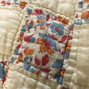 Meet your Posher, Margaret